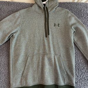 Under Armour Hoodie